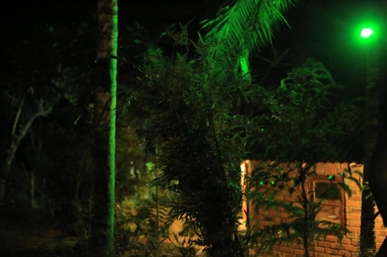 Hidden Well Hiriketiya Hostel Dickwella Exterior photo