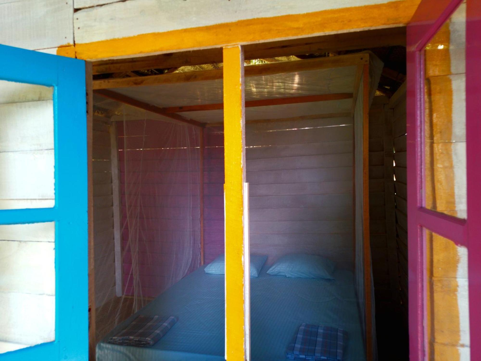 Hidden Well Hiriketiya Hostel Dickwella Exterior photo