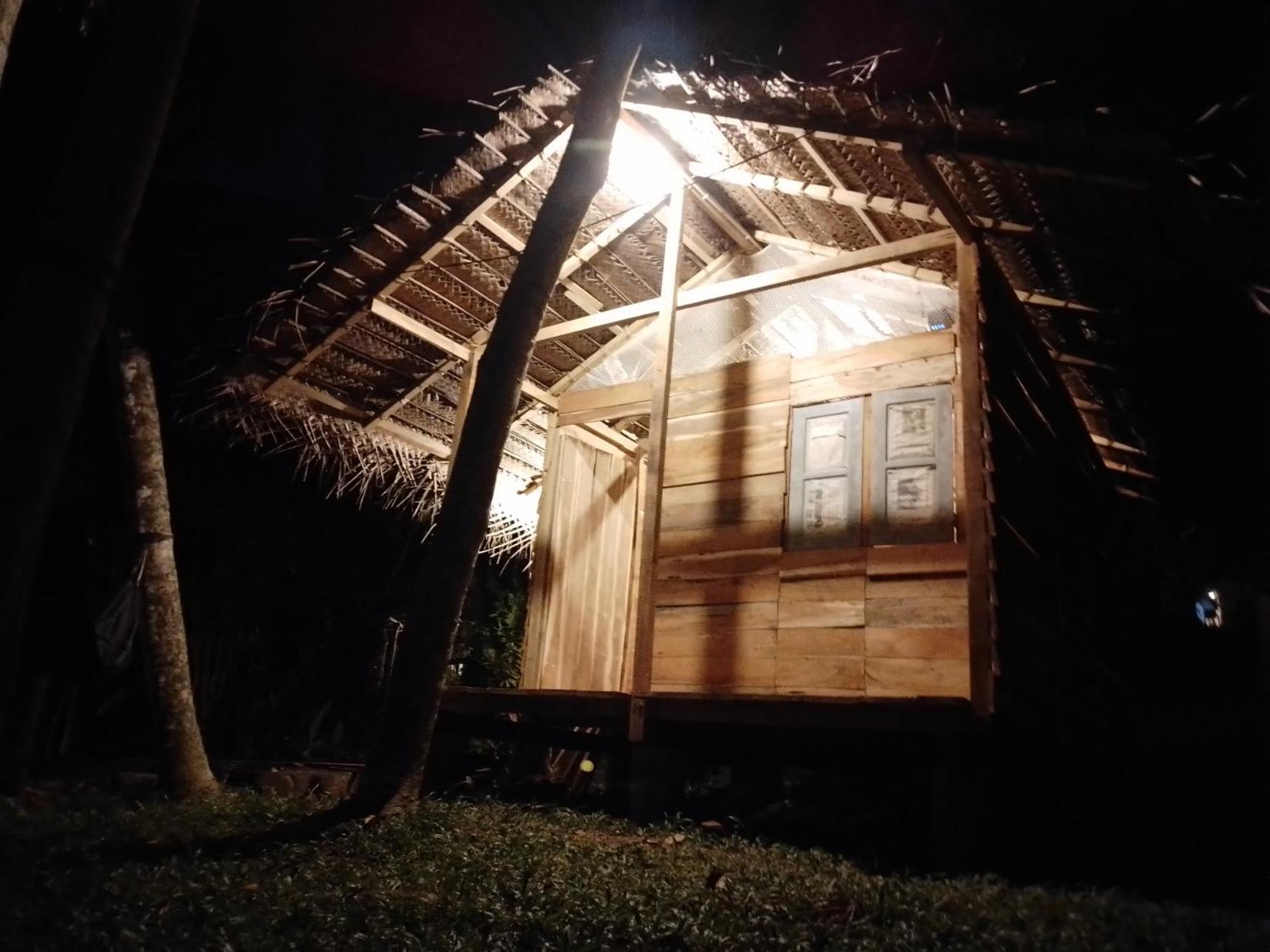 Hidden Well Hiriketiya Hostel Dickwella Exterior photo