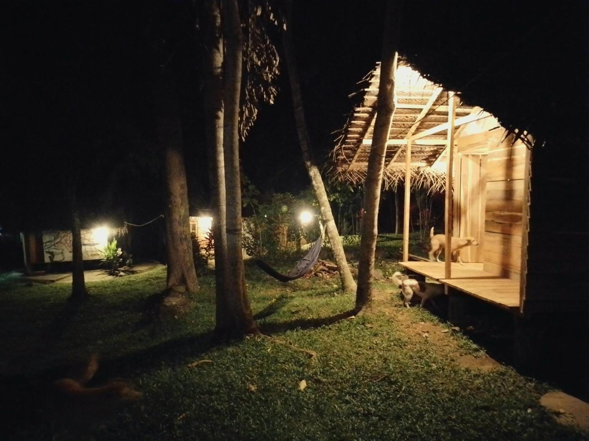 Hidden Well Hiriketiya Hostel Dickwella Exterior photo