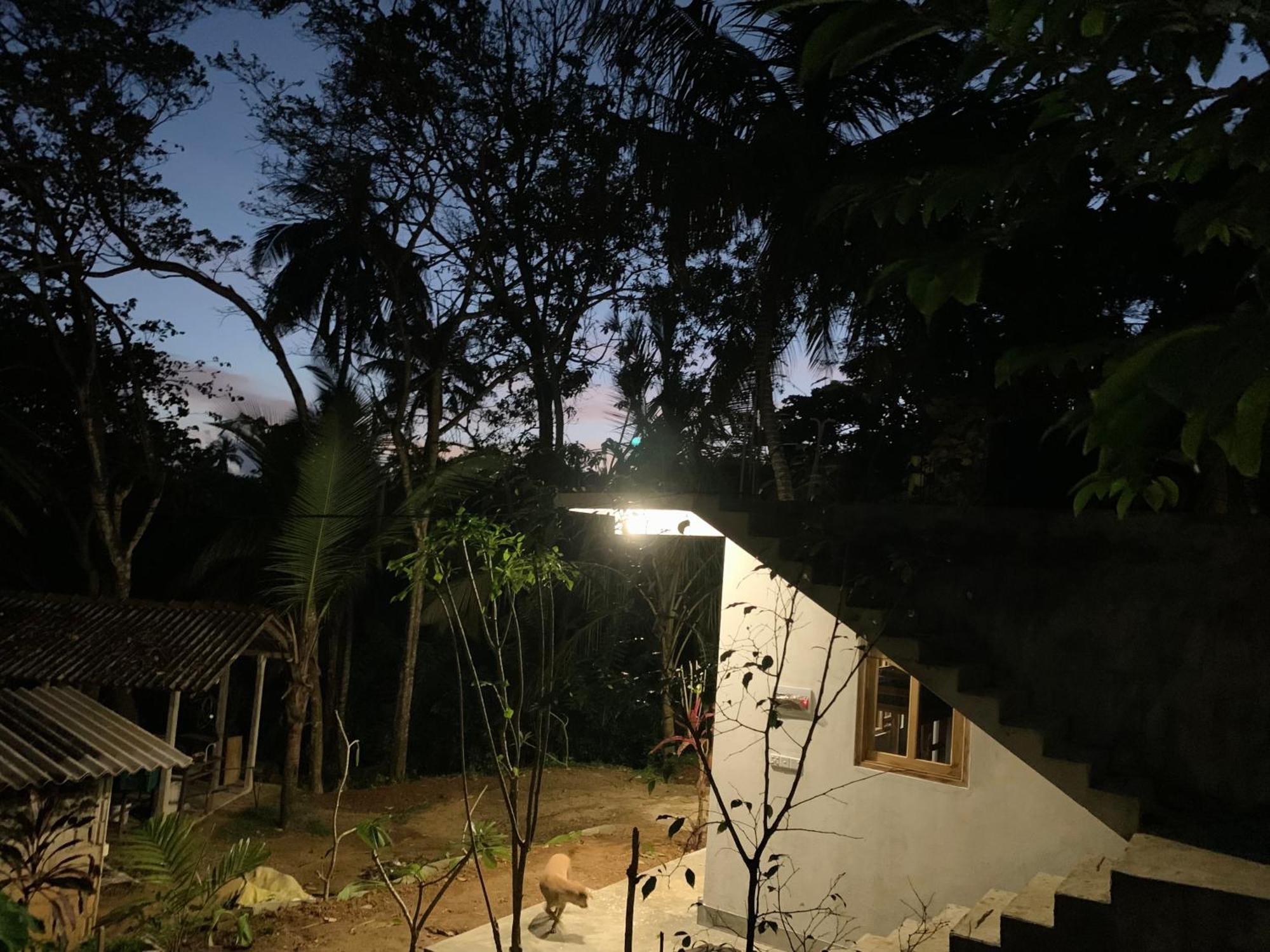 Hidden Well Hiriketiya Hostel Dickwella Exterior photo